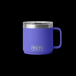 Drinkware|Bottles & Mugs-Yeti Rambler 14oz Mug with Magslider Lid