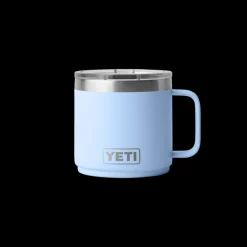Drinkware|Bottles & Mugs-Yeti Rambler 14oz Mug with Magslider Lid