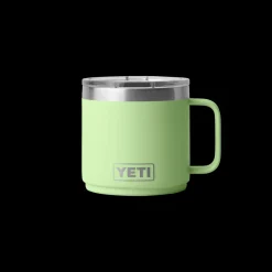 Drinkware|Bottles & Mugs-Yeti Rambler 14oz Mug with Magslider Lid