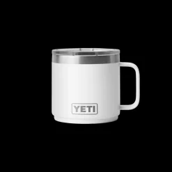Drinkware|Bottles & Mugs-Yeti Rambler 14oz Mug with Magslider Lid