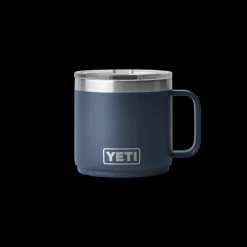 Drinkware|Bottles & Mugs-Yeti Rambler 14oz Mug with Magslider Lid