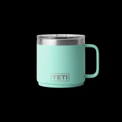 Drinkware|Bottles & Mugs-Yeti Rambler 14oz Mug with Magslider Lid