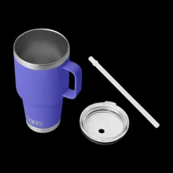 Drinkware|Bottles & Mugs-Yeti Rambler 35oz Mug with Straw Lid