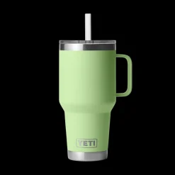 Drinkware|Bottles & Mugs-Yeti Rambler 35oz Mug with Straw Lid