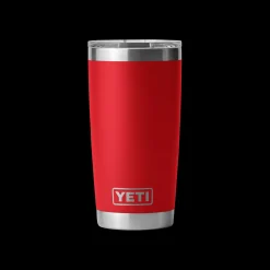 Drinkware|Bottles & Mugs-Yeti Rambler 20oz Tumbler with Magslider Lid