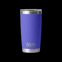 Drinkware|Bottles & Mugs-Yeti Rambler 20oz Tumbler with Magslider Lid