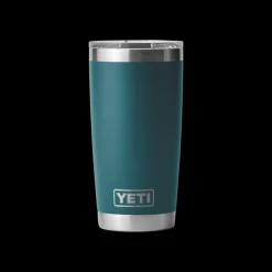 Drinkware|Bottles & Mugs-Yeti Rambler 20oz Tumbler with Magslider Lid