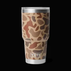 Drinkware|Bottles & Mugs-Yeti Rambler 30oz Tumbler with MagSlider Lid