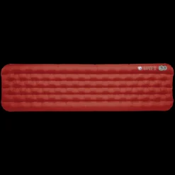 Sleeping Bags & Pads-Big Agnes Rapide SL Insulated Sleeping Pad Orange