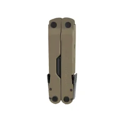 Health & Safety-Leatherman Rebar Multi-Tool Coyote Tan