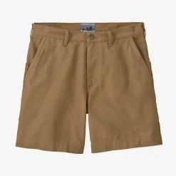 Shorts-Patagonia Regenerative Organic Certified Cotton Stand Up Shorts for Men