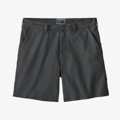 Shorts-Patagonia Regenerative Organic Certified Cotton Stand Up Shorts for Men