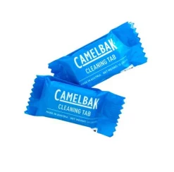 Bottles & Mugs-Camelbak RESERVOIR & WATER BOTTLE CLEANING TABLETS None