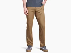 Pants-Kuhl Resistor Lite Chino Klassik Pants for Men