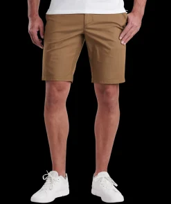 Shorts-Kuhl Resistor Lite Chino Short for Men (FINAL SALE)