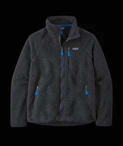 Fleece-Patagonia Retro Pile Fleece Jacket for Men