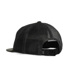 Head & Neckwear-Free Fly Apparel Reverb Packable Trucker Hat