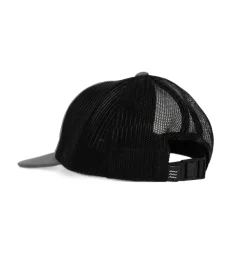 Head & Neckwear-Free Fly Apparel Reverb Packable Trucker Hat