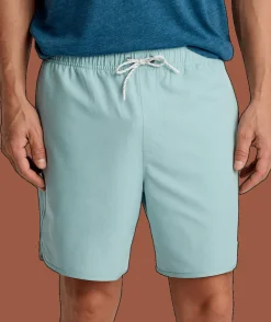 Swimwear|Shorts-Free Fly Apparel Reverb Shorts for Men
