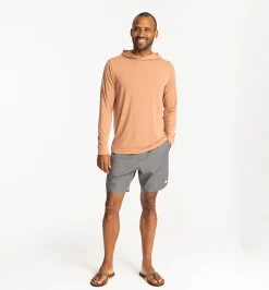Swimwear|Shorts-Free Fly Apparel Reverb Shorts for Men