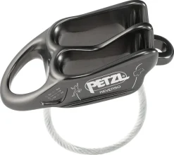 Climbing-Petzl Reverso