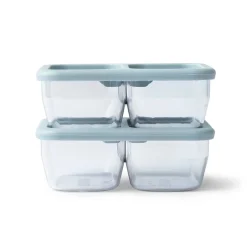 Cookware|Lunch Boxes-RIGWA Life REX Divider Inserts None