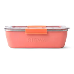 Cookware|Lunch Boxes-RIGWA Life REX Travel Lunch Box