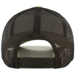 Head & Neckwear|Head & Neckwear-Half-Moon Outfitters Richardson 70's Sunrise Trucker Hat