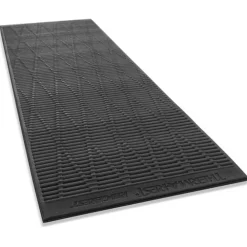 Sleeping Bags & Pads-Therm-A-Rest RidgeRest-Classic Charcoal