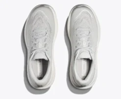 Shoes-Hoka Rincon 4 Shoes for Men Stardust / Cosmic Grey