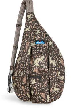Bags & Wallets-KAVU Rope Bag