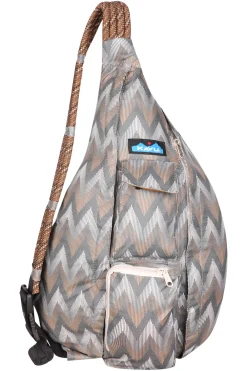 Bags & Wallets-KAVU Rope Sack