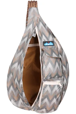 Bags & Wallets-KAVU Rope Sack