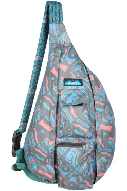 Bags & Wallets-KAVU Rope Sack