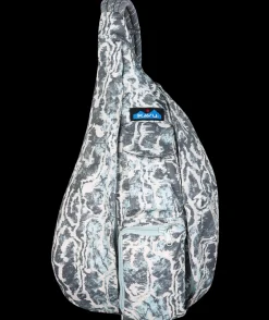 Bags & Wallets-KAVU Rope Sling Bag
