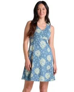 Dresses & Rompers-Toadu0026Co Rosemarie Sleeveless Dress for Women (SALE)