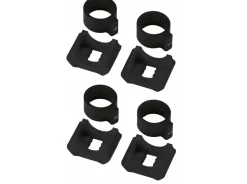 Car Racks & Pads-Yakima Roundbar SL Adapter 4-pack None