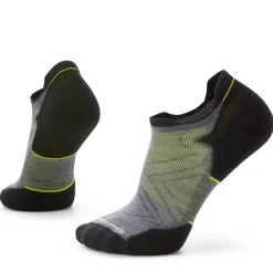 Socks-Smartwool Run Targeted Cushion Low Ankle Socks for Men