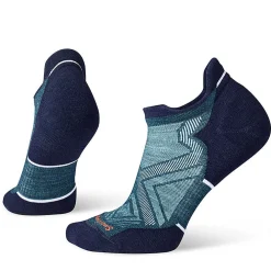 Socks-Smartwool Run Targeted Cushion Low Ankle Socks for Women