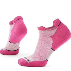 Socks-Smartwool Run Targeted Cushion Low Ankle Socks for Women