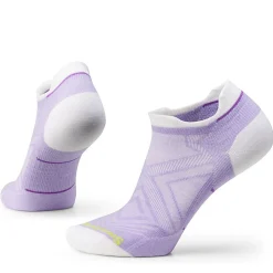 Socks-Smartwool Run Zero Cushion Low Ankle Socks for Women
