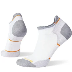 Socks-Smartwool Run Zero Cushion Low Ankle Socks for Women