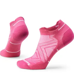 Socks-Smartwool Run Zero Cushion Low Ankle Socks for Women