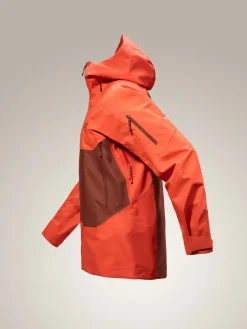 Rain & Snow Wear-Arc'Teryx Sabre Jacket for Men