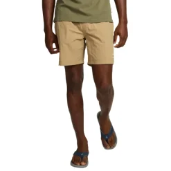Shorts-Howler Brothers Salado Shorts for Men (SALE)