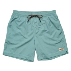 Shorts-Howler Brothers Salado Shorts for Men (SALE)