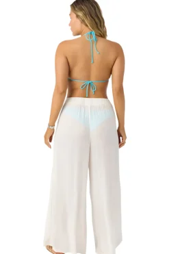 Pants-O'Neill Saltwater Solids Tymea Pants for Women
