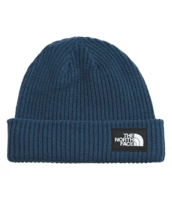 Head & Neckwear|Head & Neckwear-The North Face Salty Lined Beanie