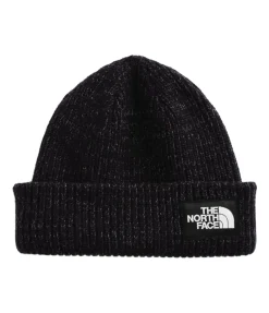 Head & Neckwear|Head & Neckwear-The North Face Salty Lined Beanie