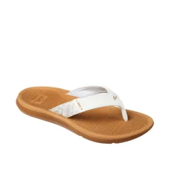 Sandals-Reef Santa Ana Sandals for Women Cloud